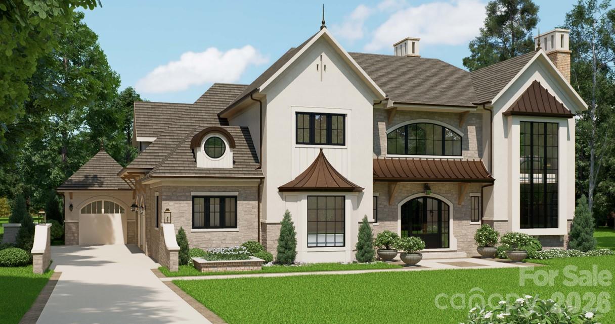 Lansdowne - Residential