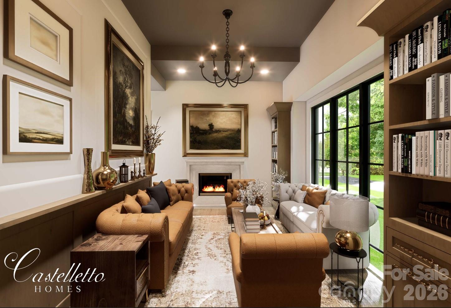 Lansdowne - Residential