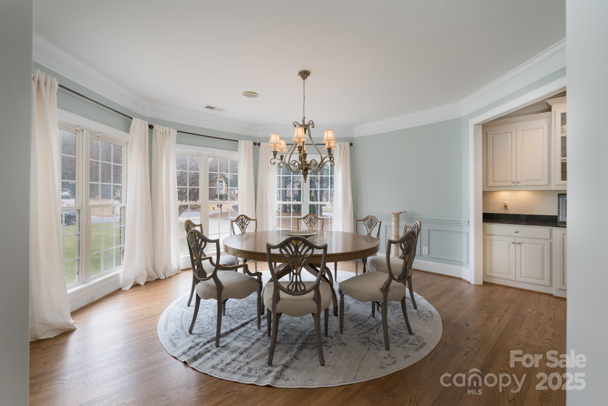 Wedgewood - Residential