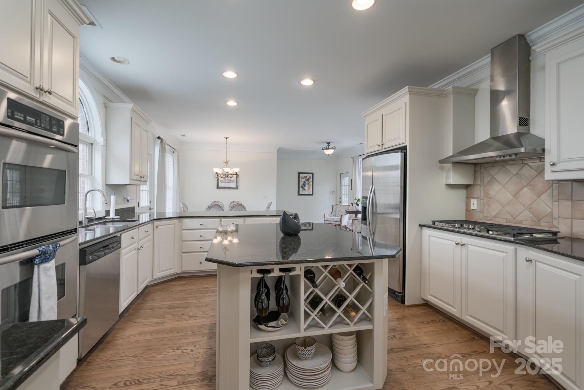 Wedgewood - Residential
