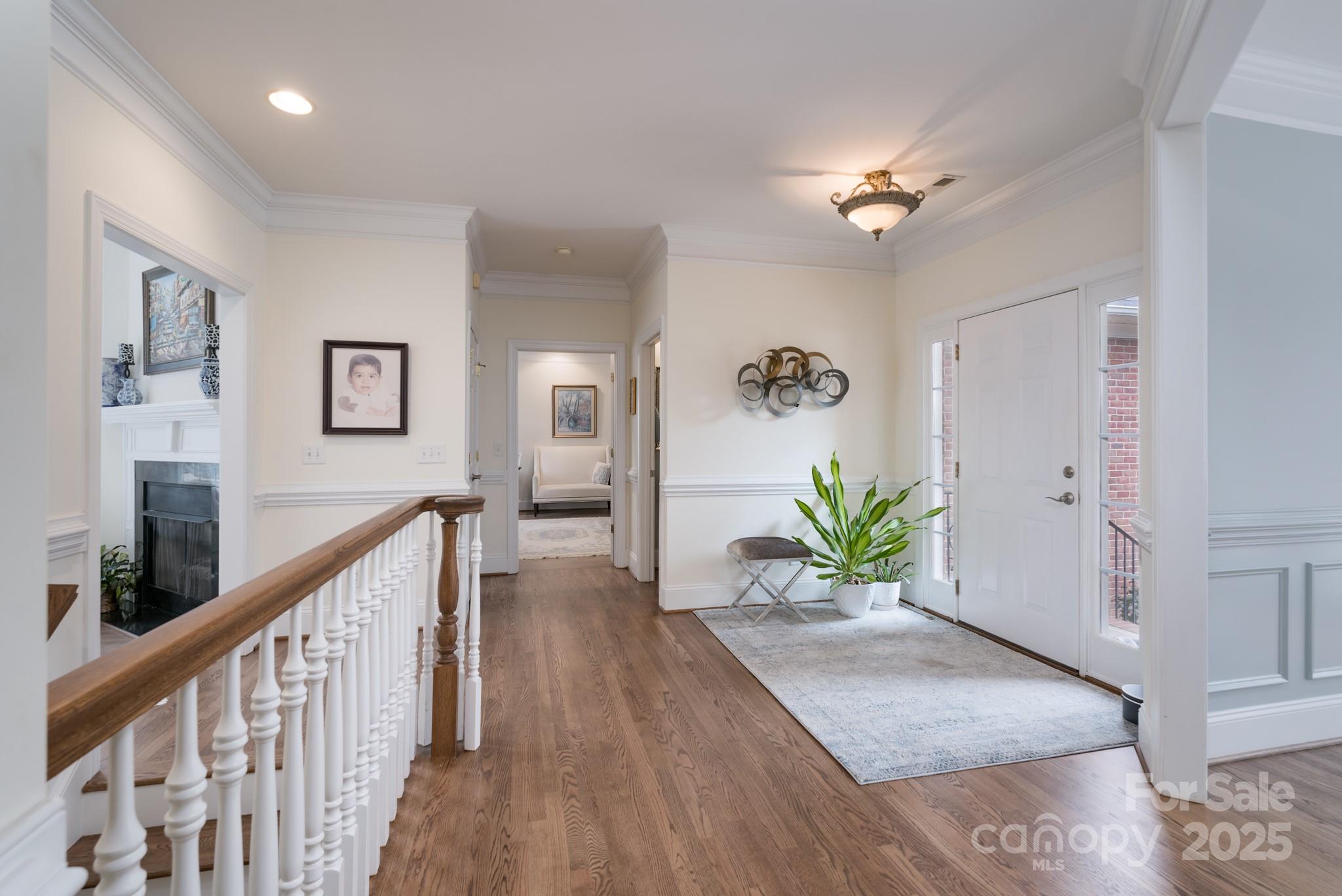 Wedgewood - Residential