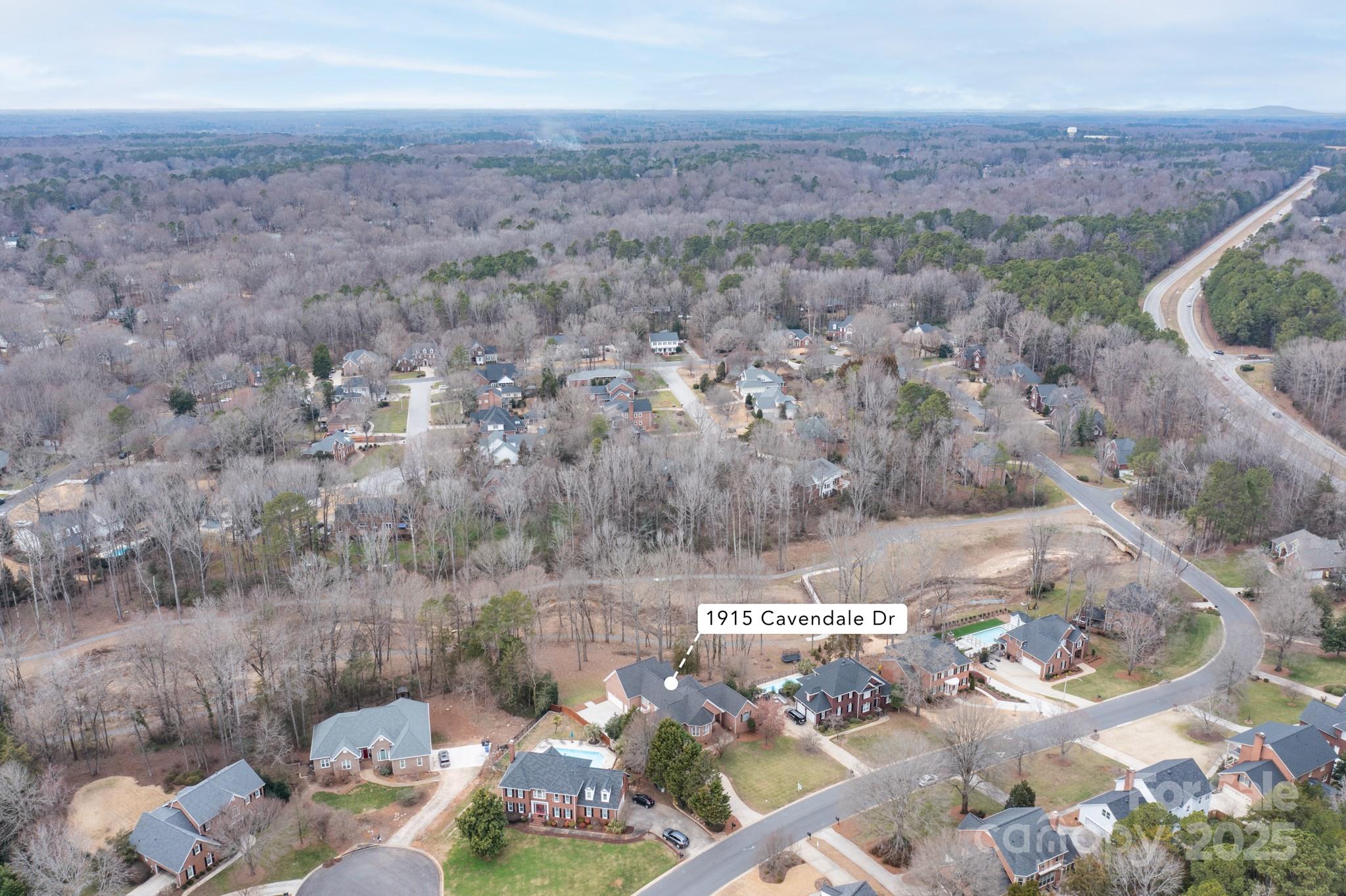 Wedgewood - Residential