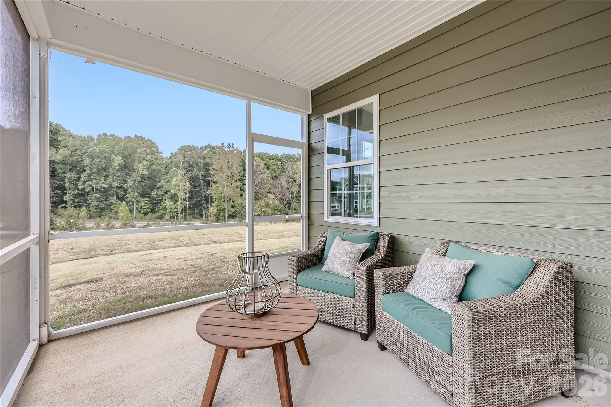 Elizabeth - Residential