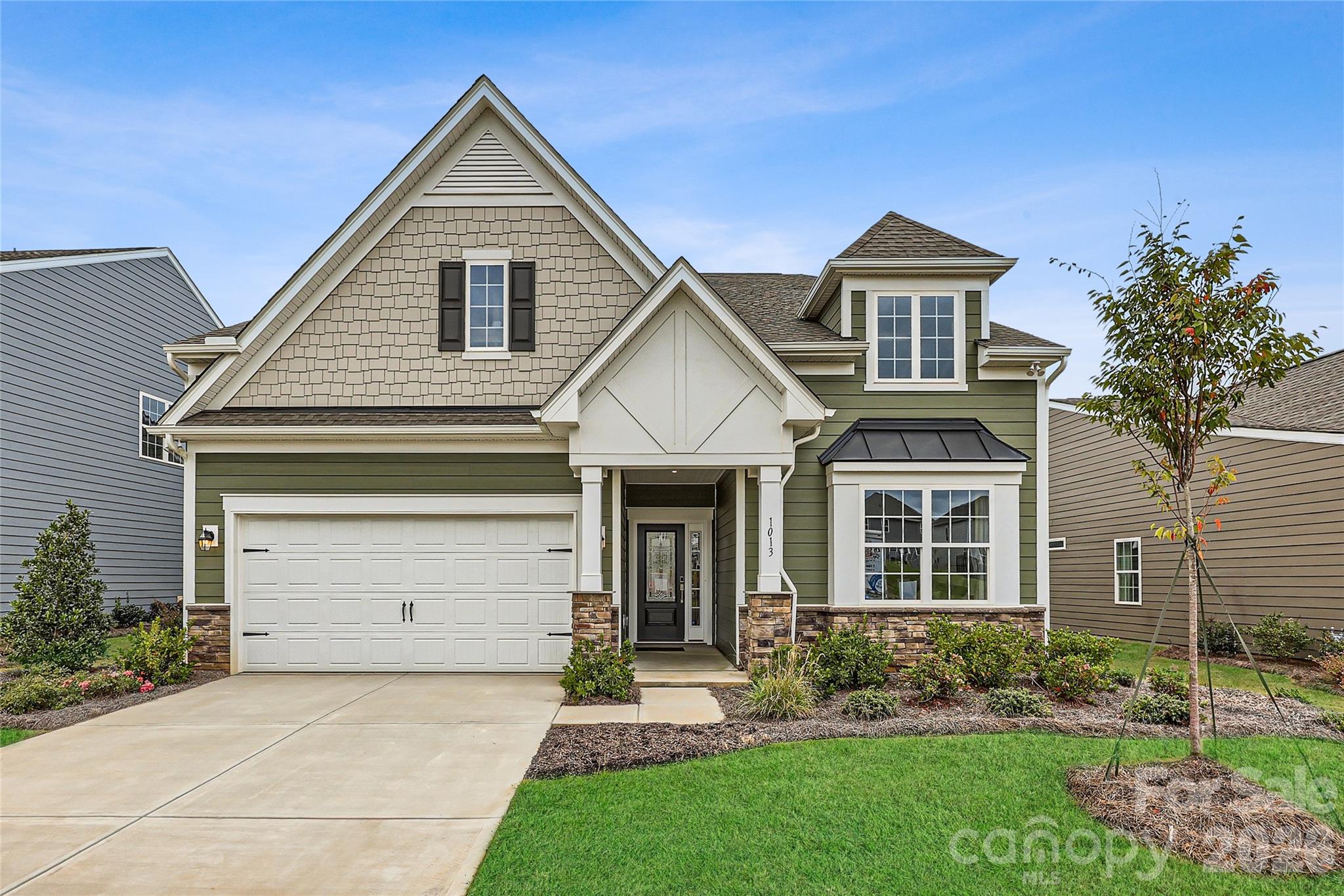 Elizabeth - Residential