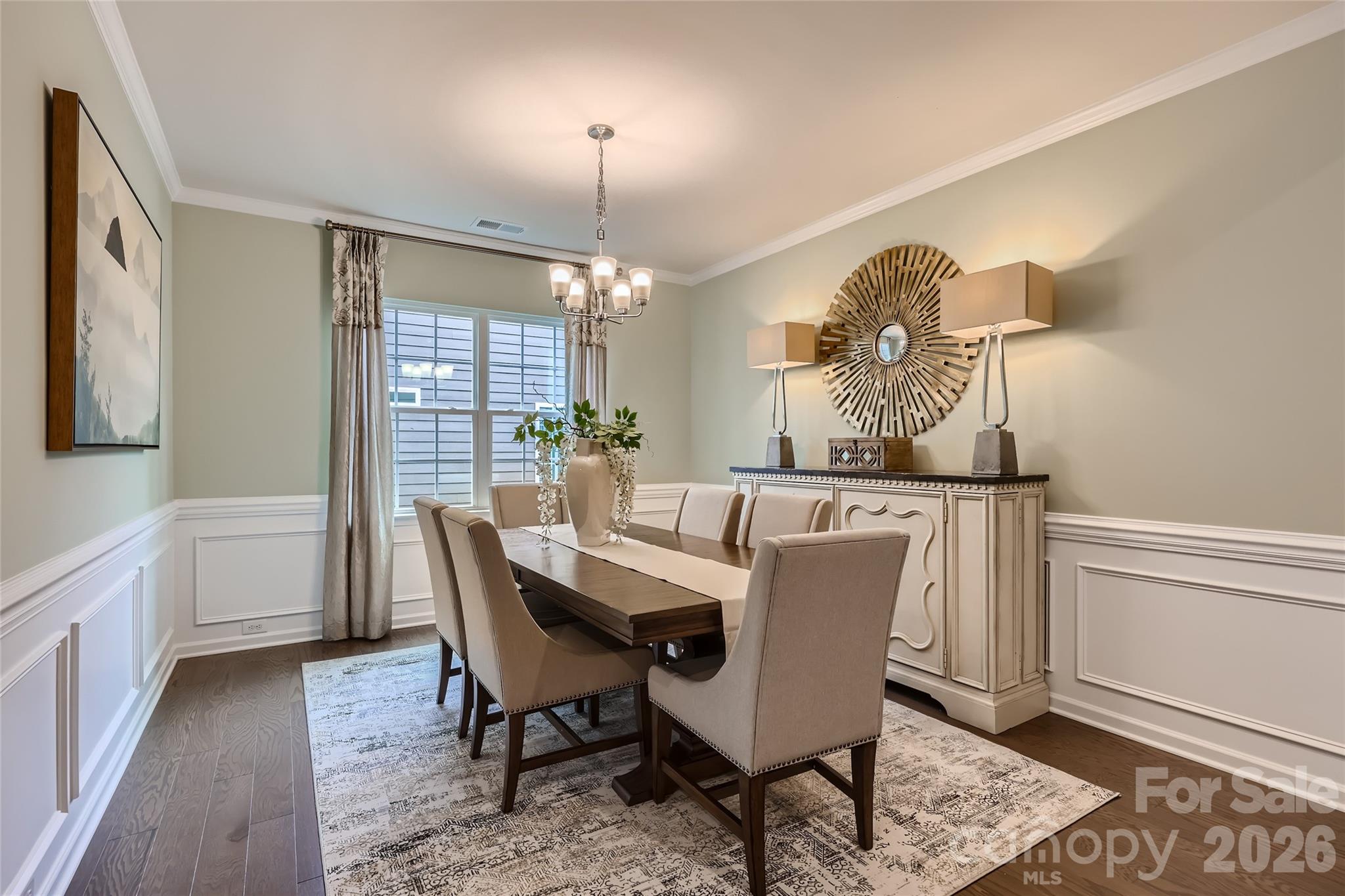 Elizabeth - Residential