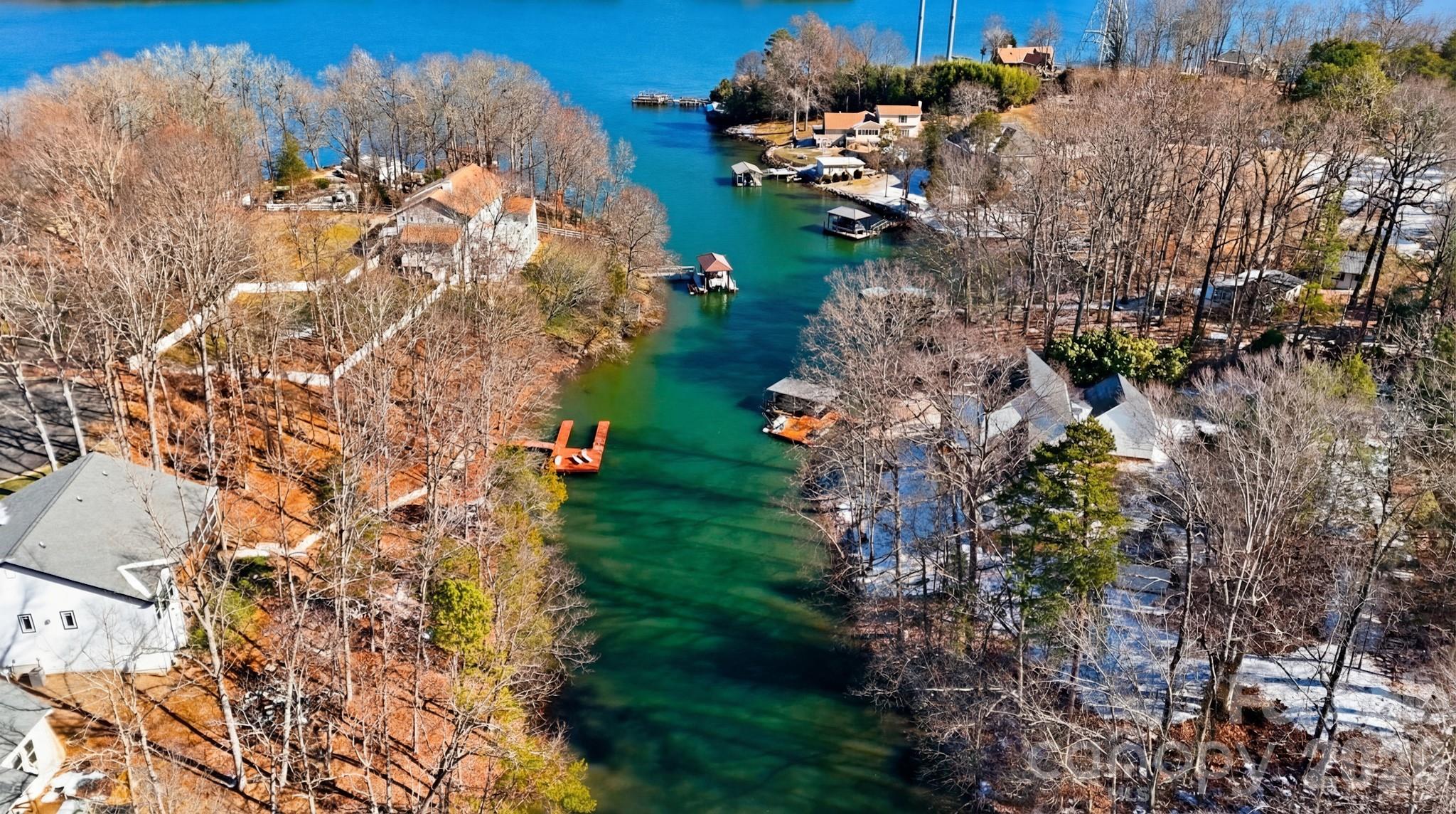 Lake Crest - Land