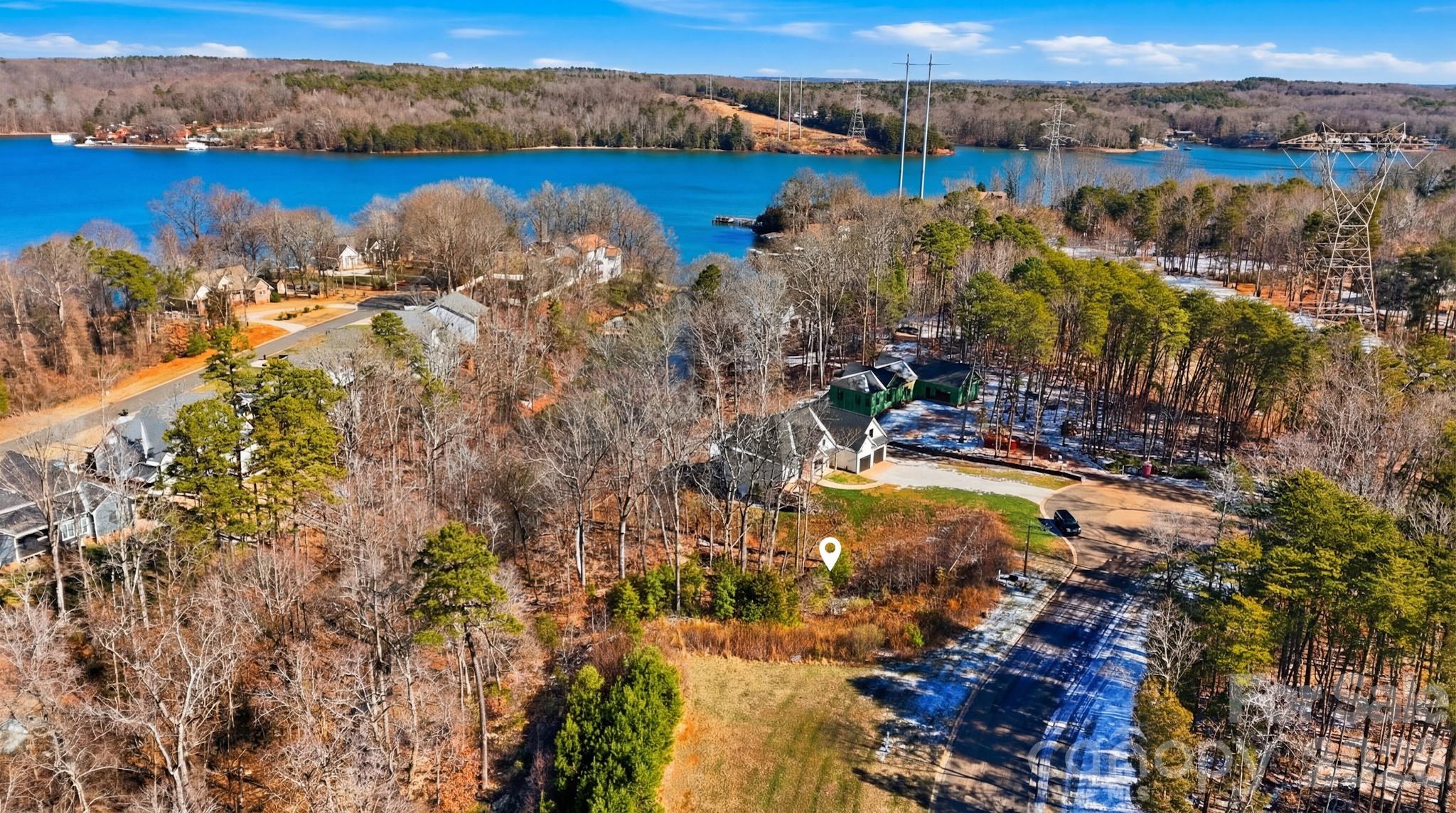Lake Crest - Land