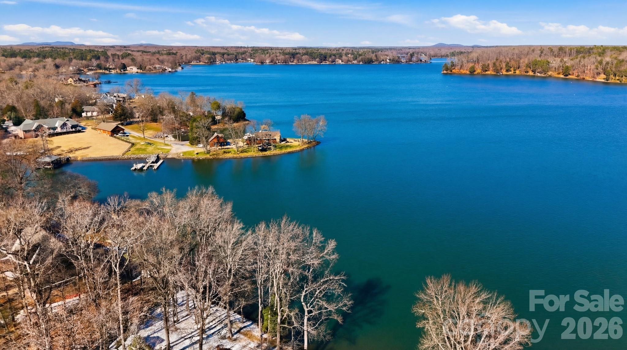 Lake Crest - Land