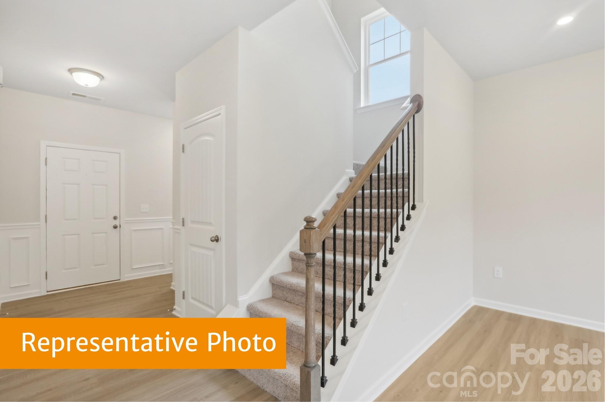 Catawba Trace - Residential