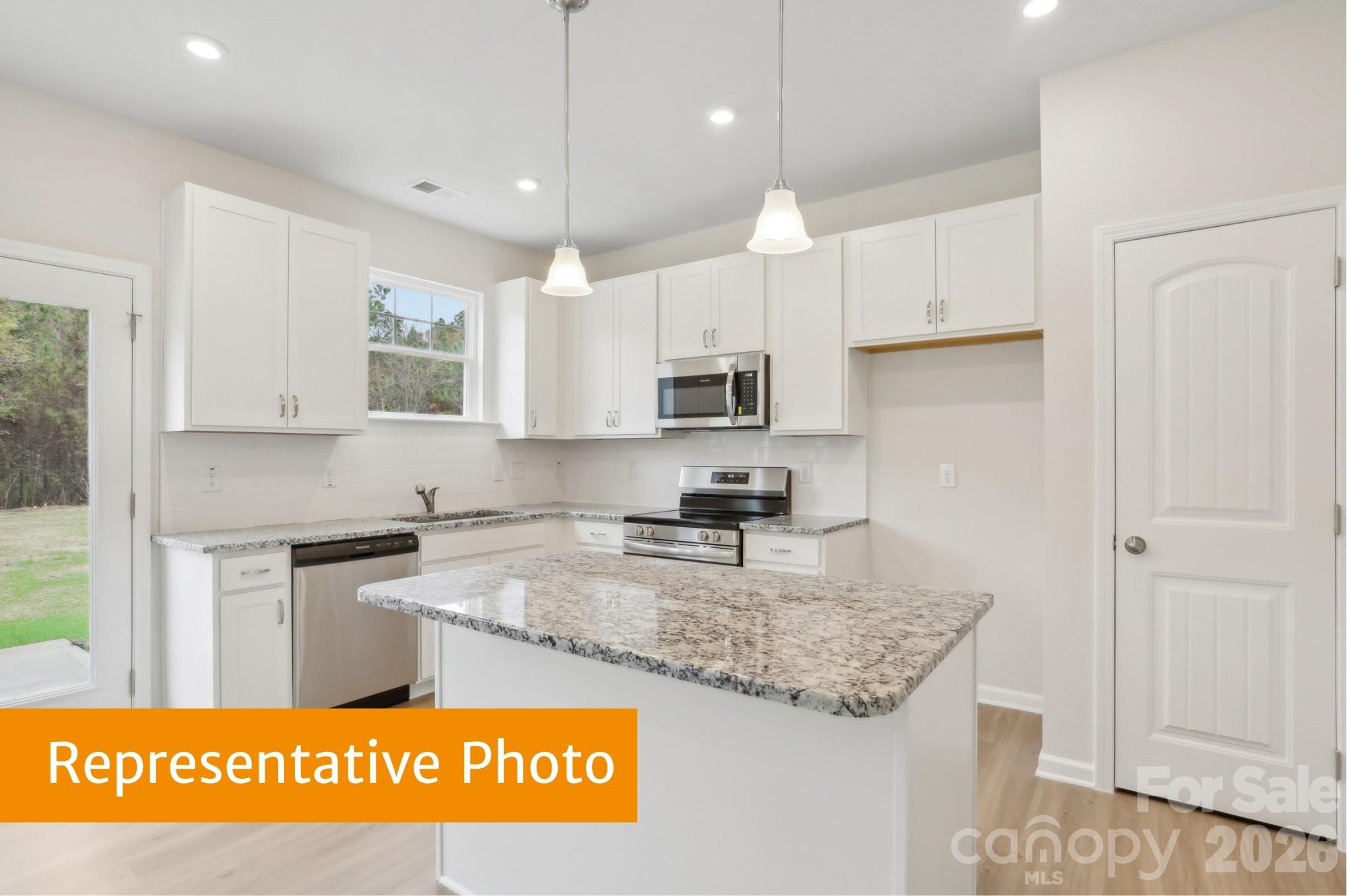 Catawba Trace - Residential
