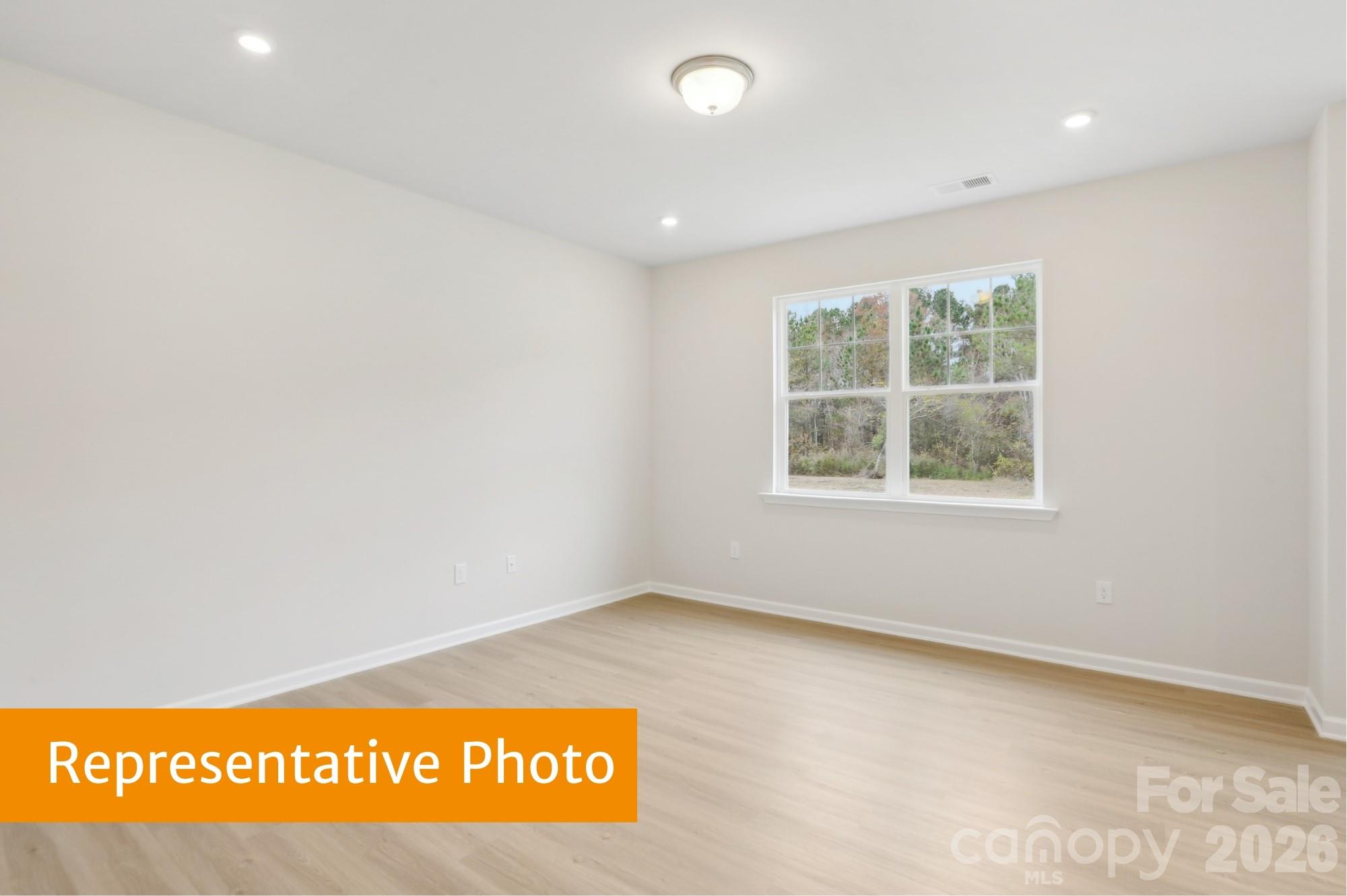 Catawba Trace - Residential