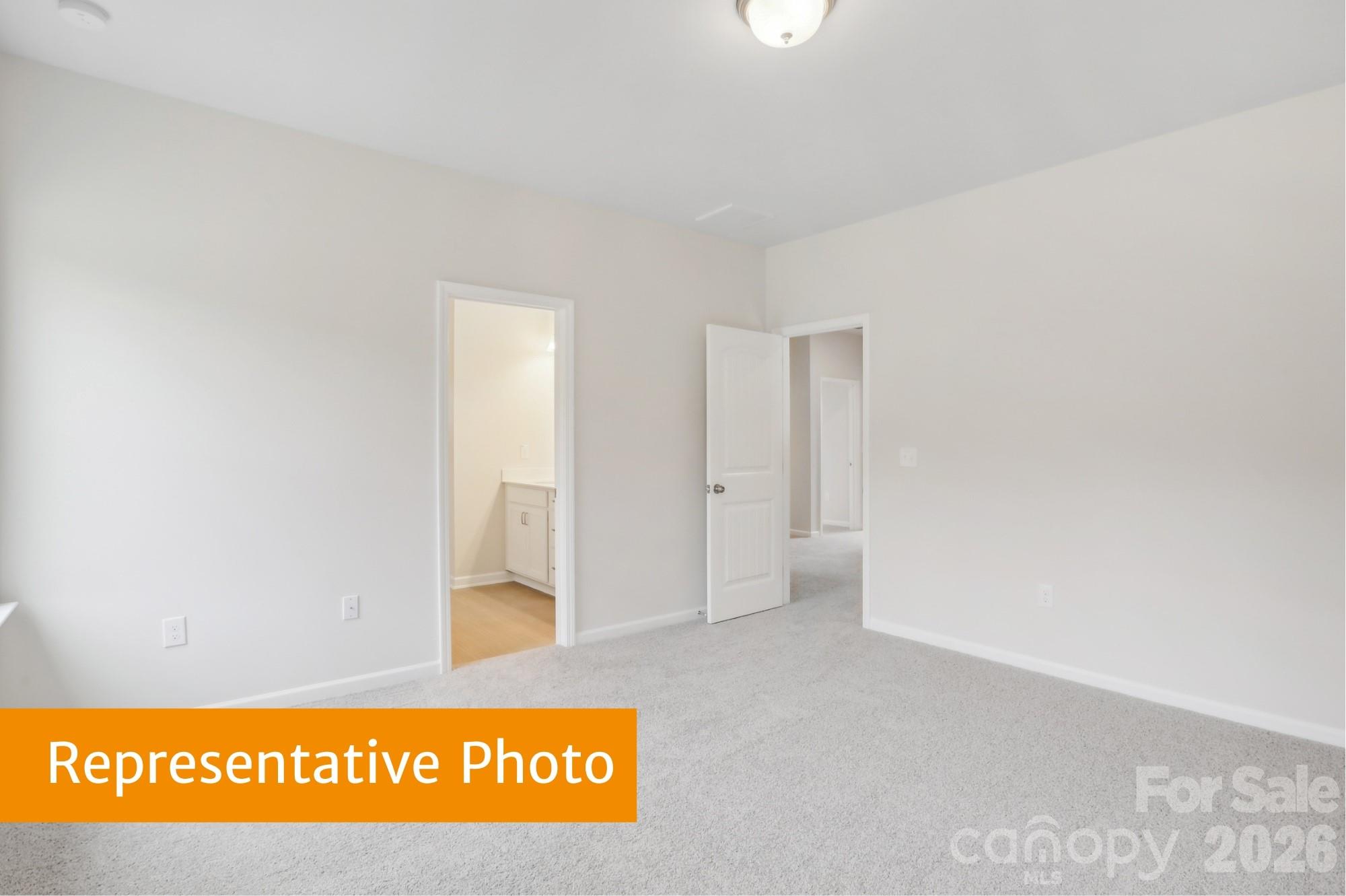 Catawba Trace - Residential