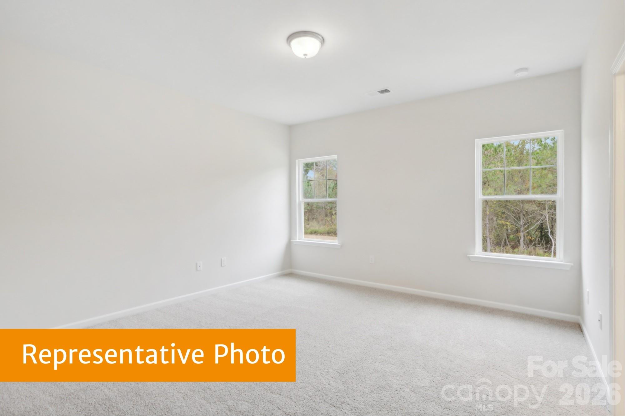 Catawba Trace - Residential