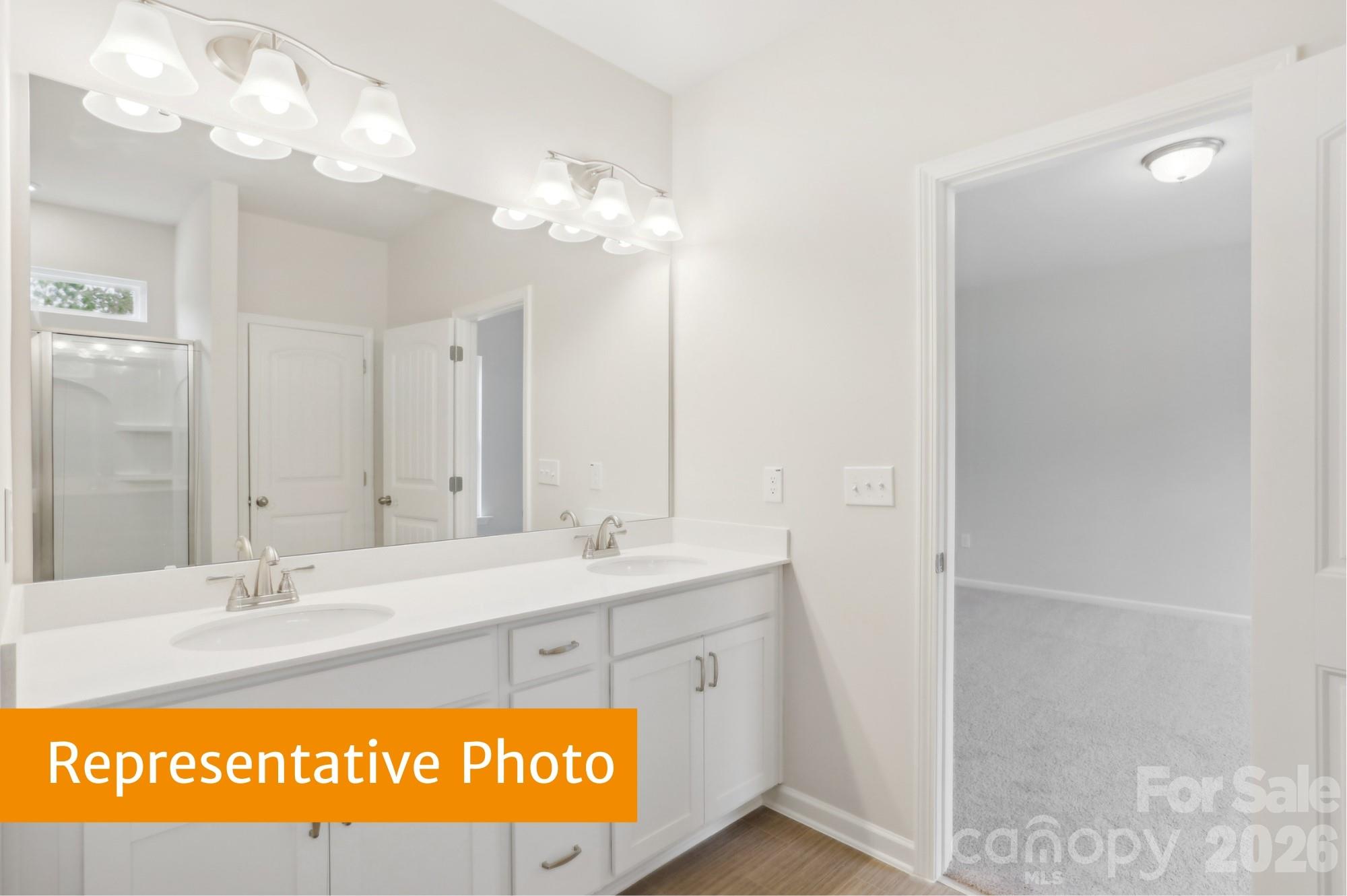 Catawba Trace - Residential