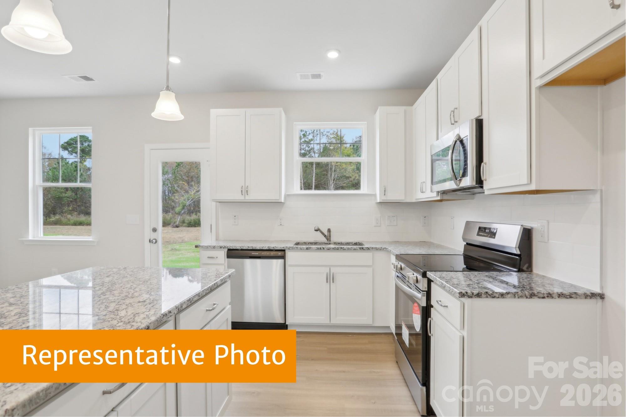 Catawba Trace - Residential
