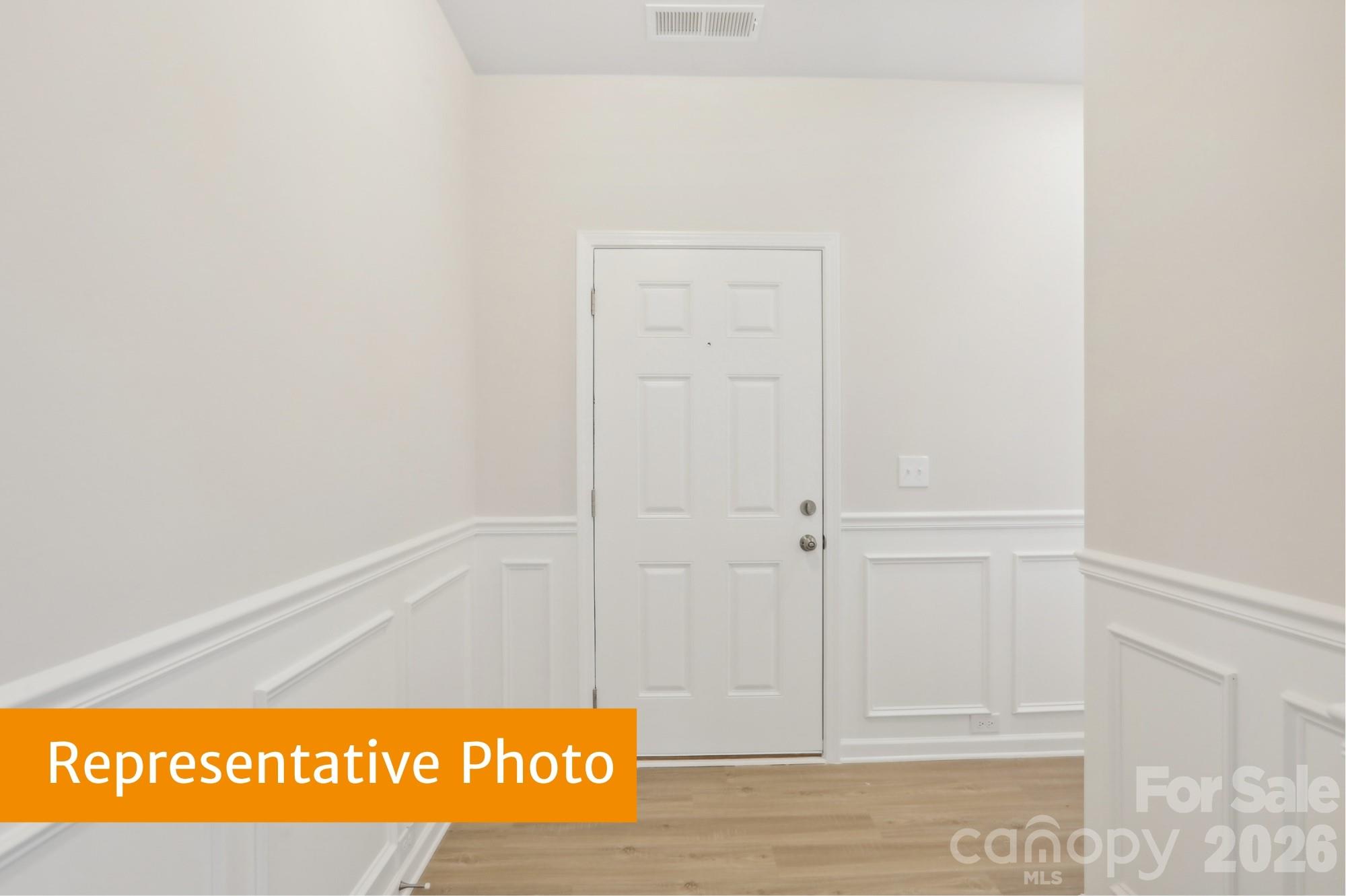 Catawba Trace - Residential
