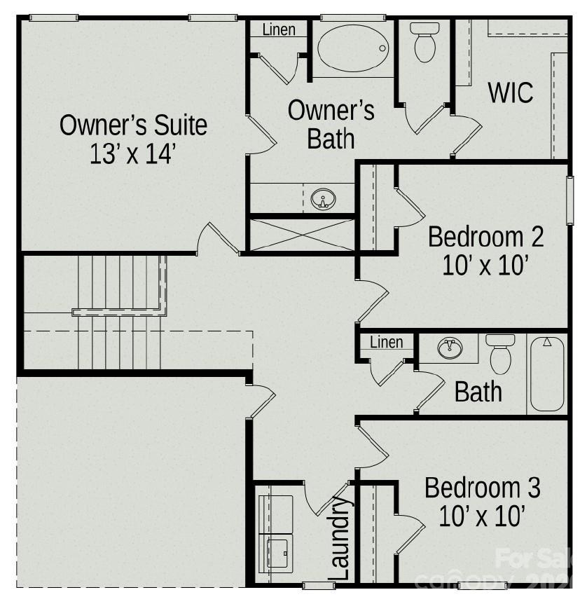 Catawba Trace - Residential