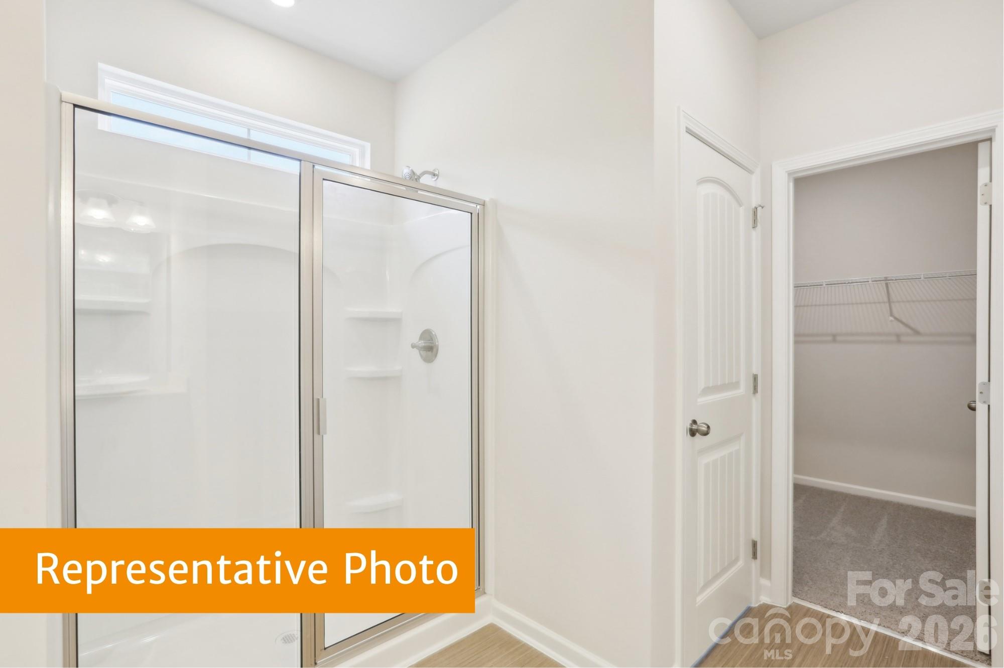 Catawba Trace - Residential