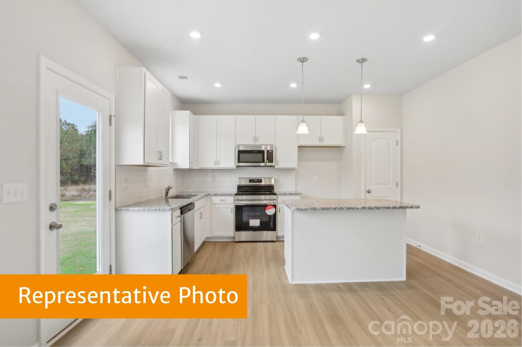 Catawba Trace - Residential