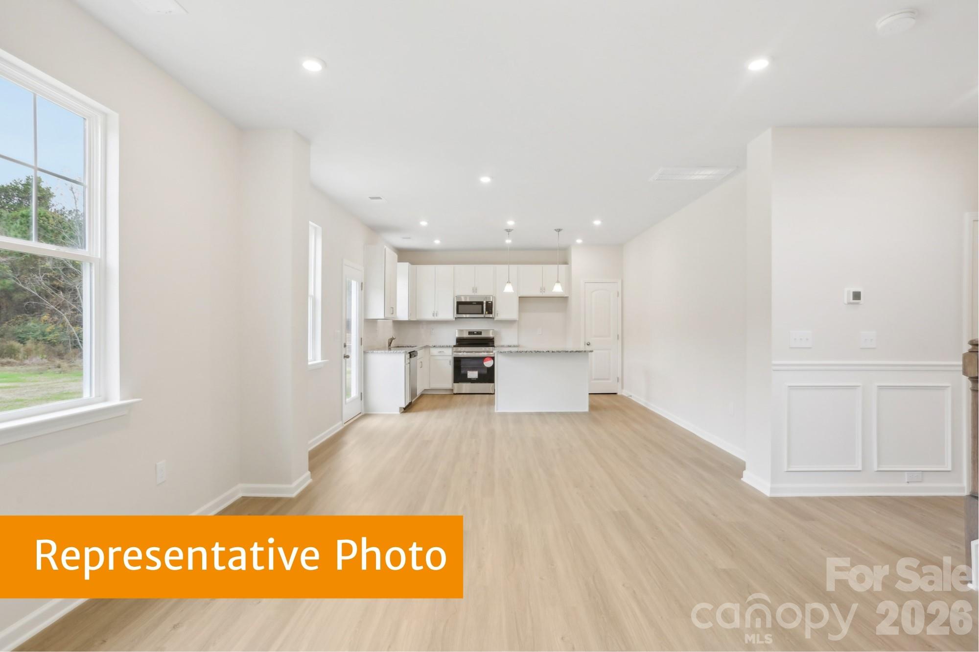 Catawba Trace - Residential
