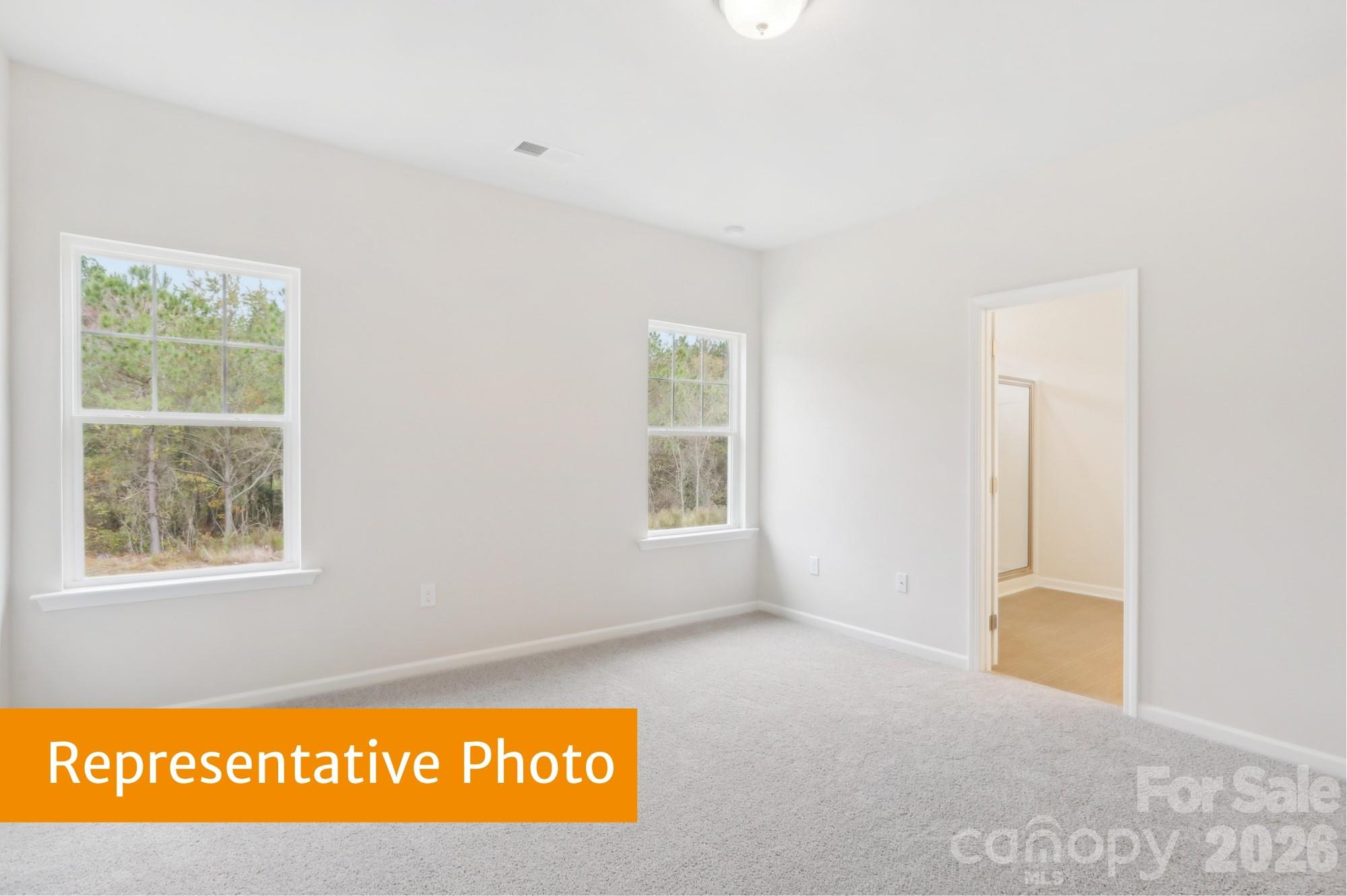 Catawba Trace - Residential