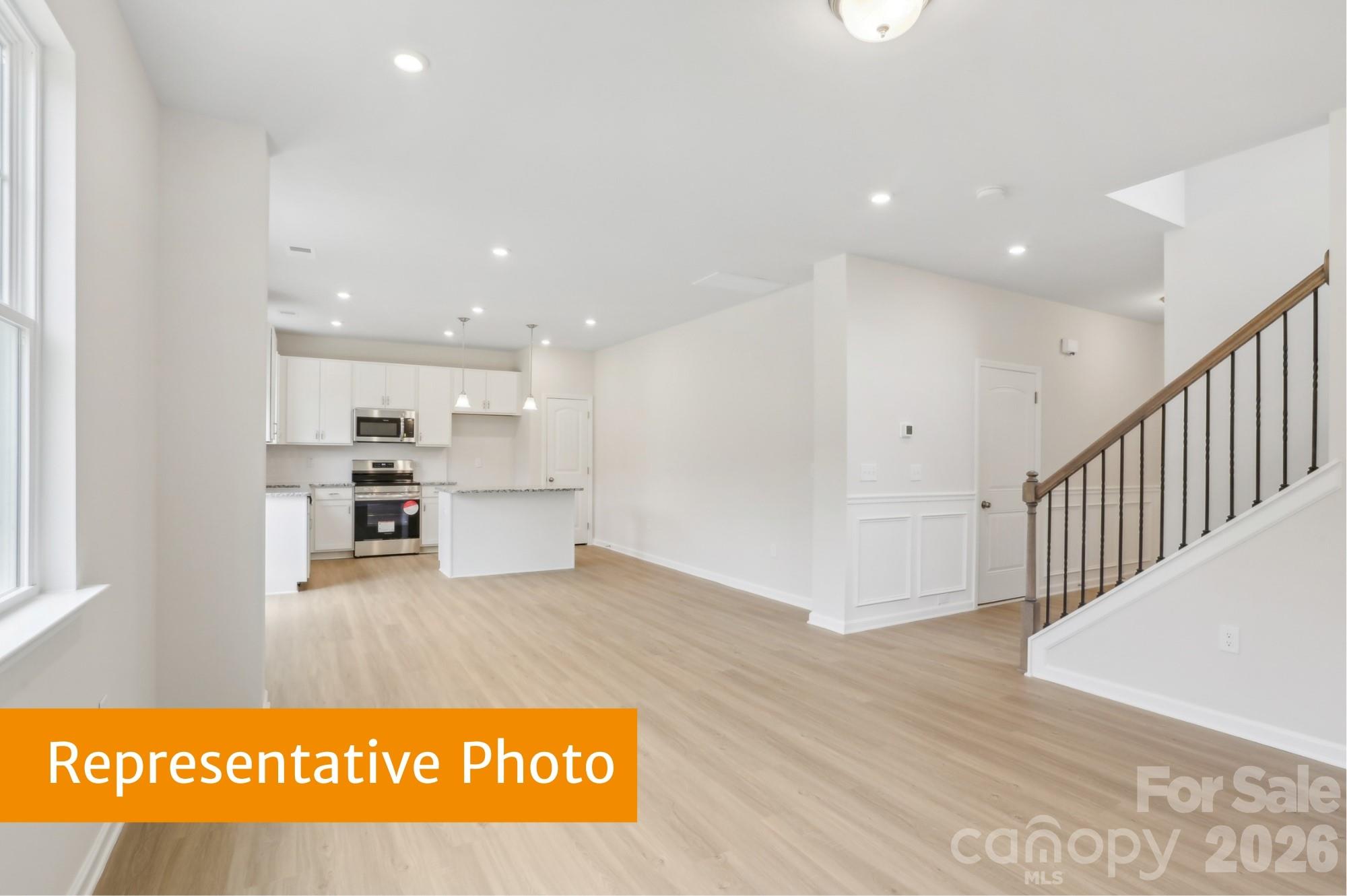 Catawba Trace - Residential