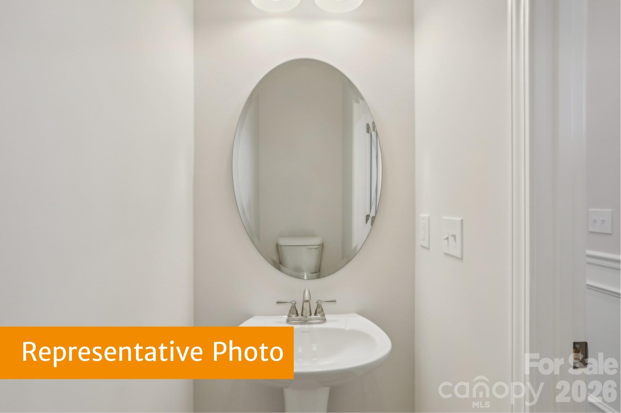 Catawba Trace - Residential