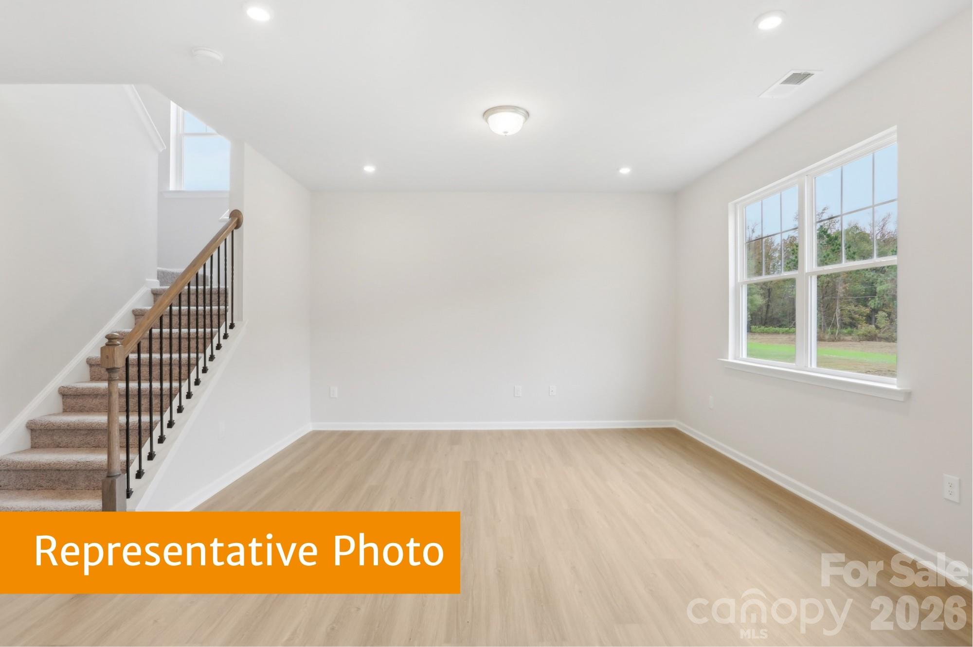 Catawba Trace - Residential