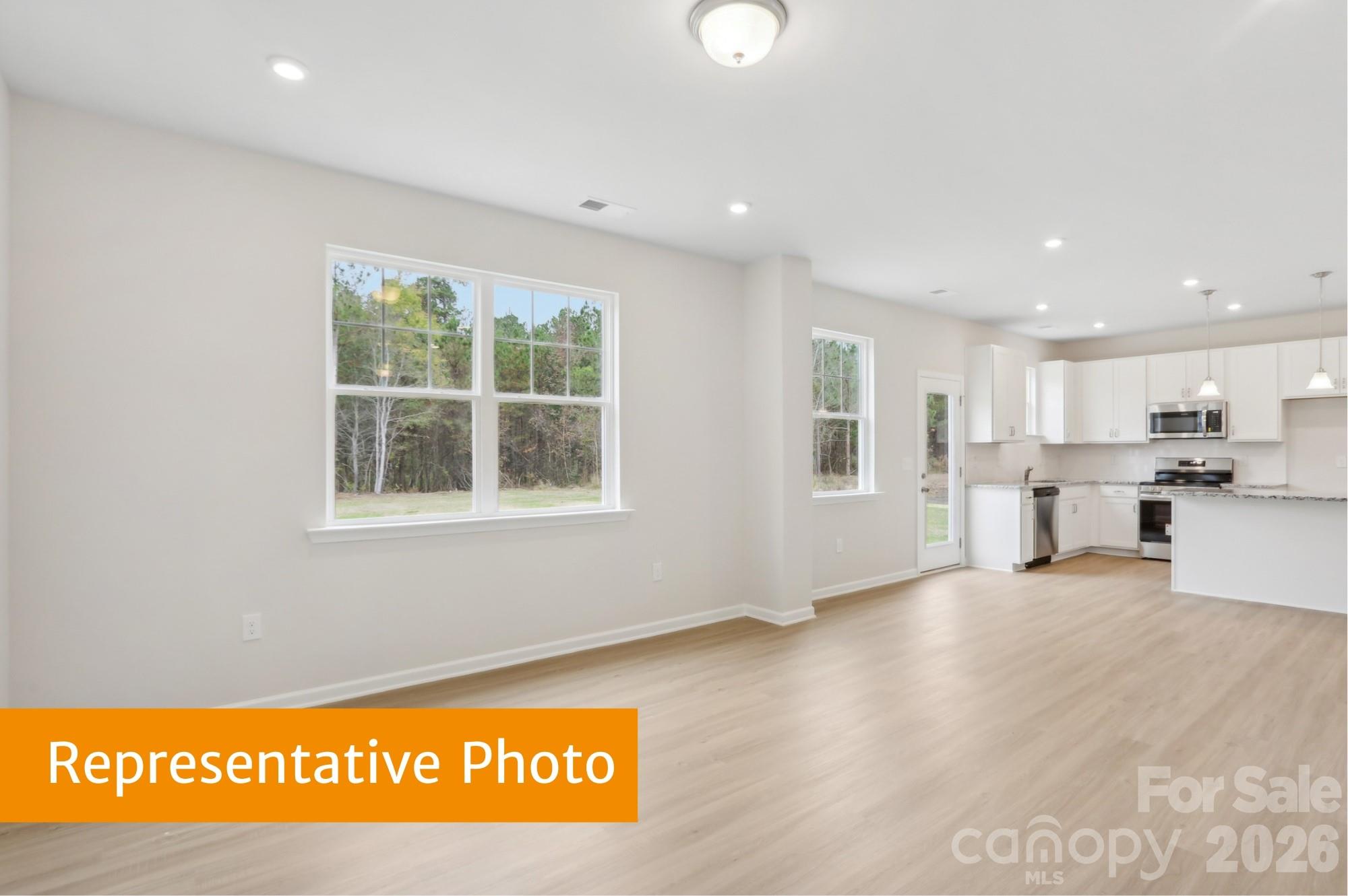 Catawba Trace - Residential