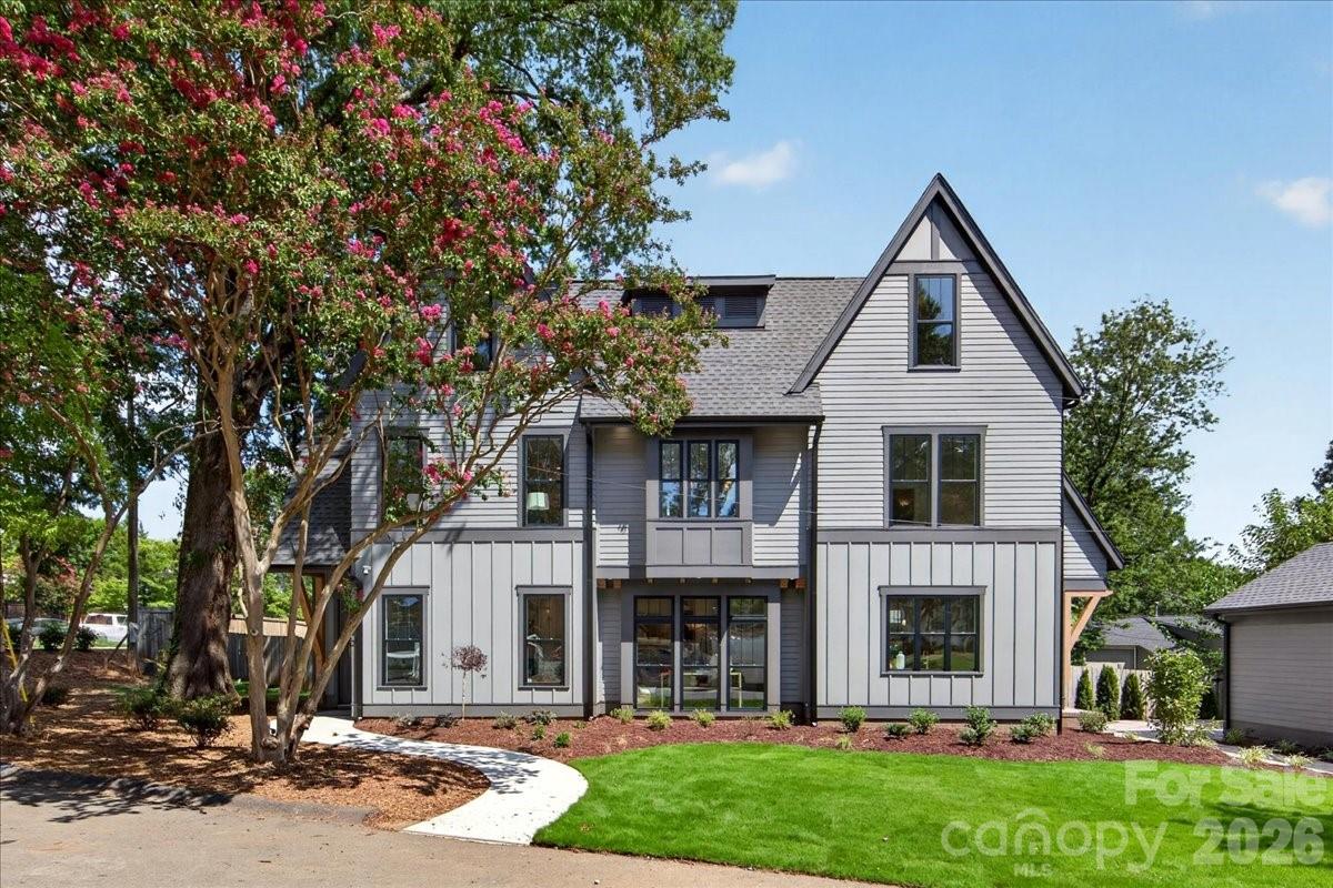Plaza Forest - Residential