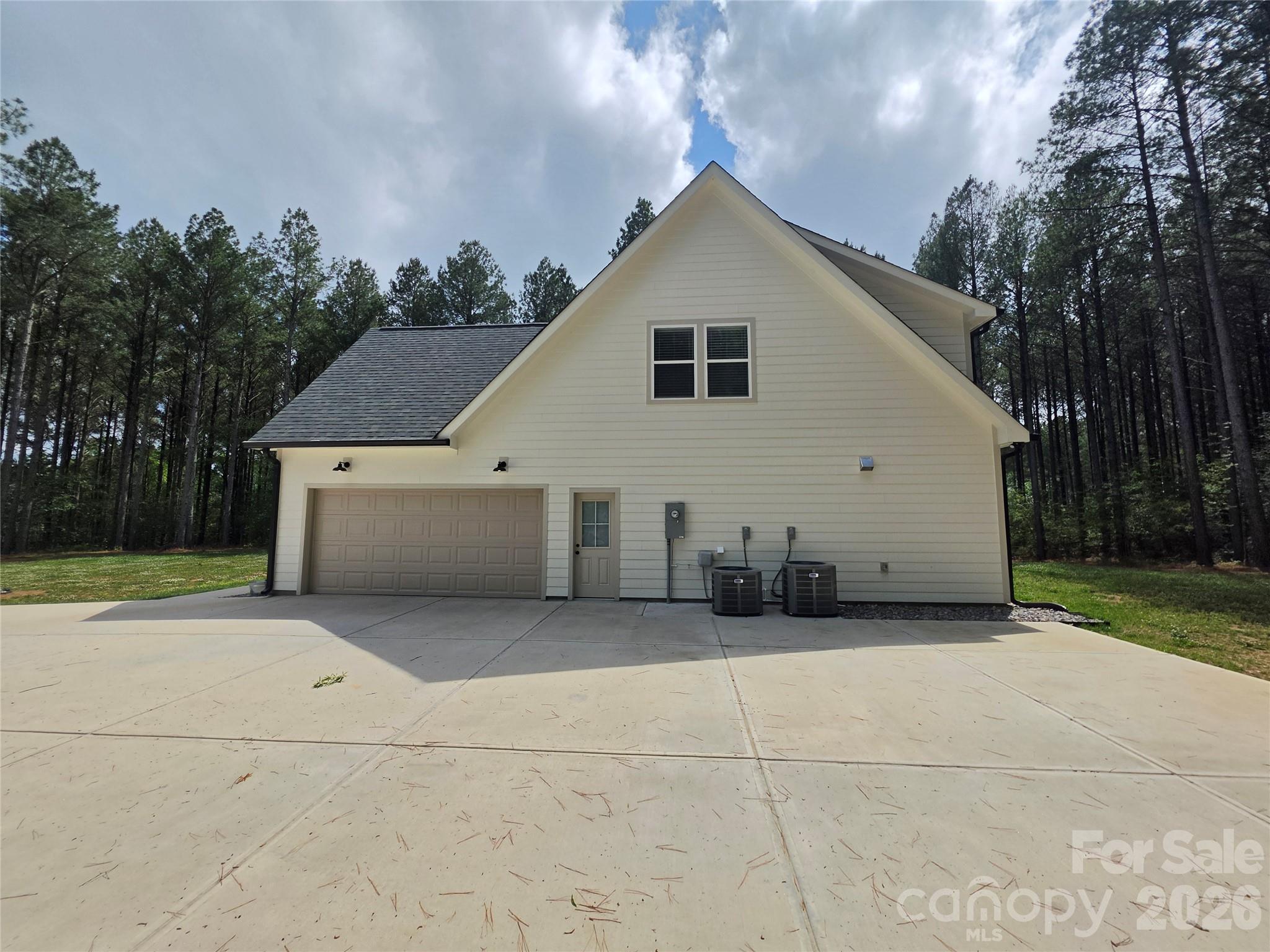 New Salem Estates - Residential