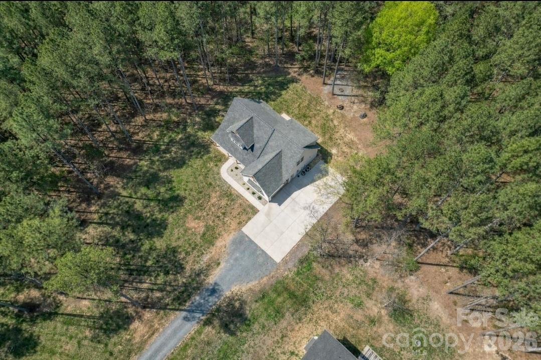 New Salem Estates - Residential