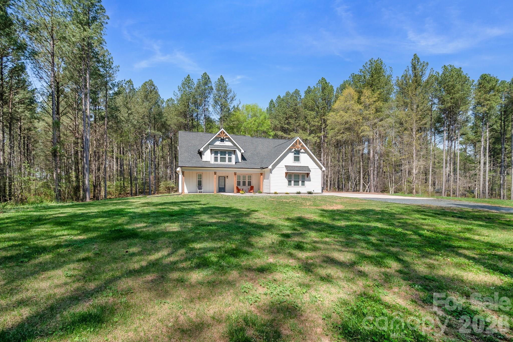 New Salem Estates - Residential