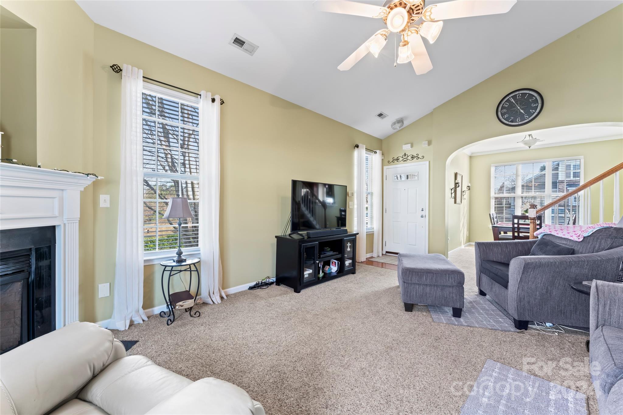 Fieldstone - Residential