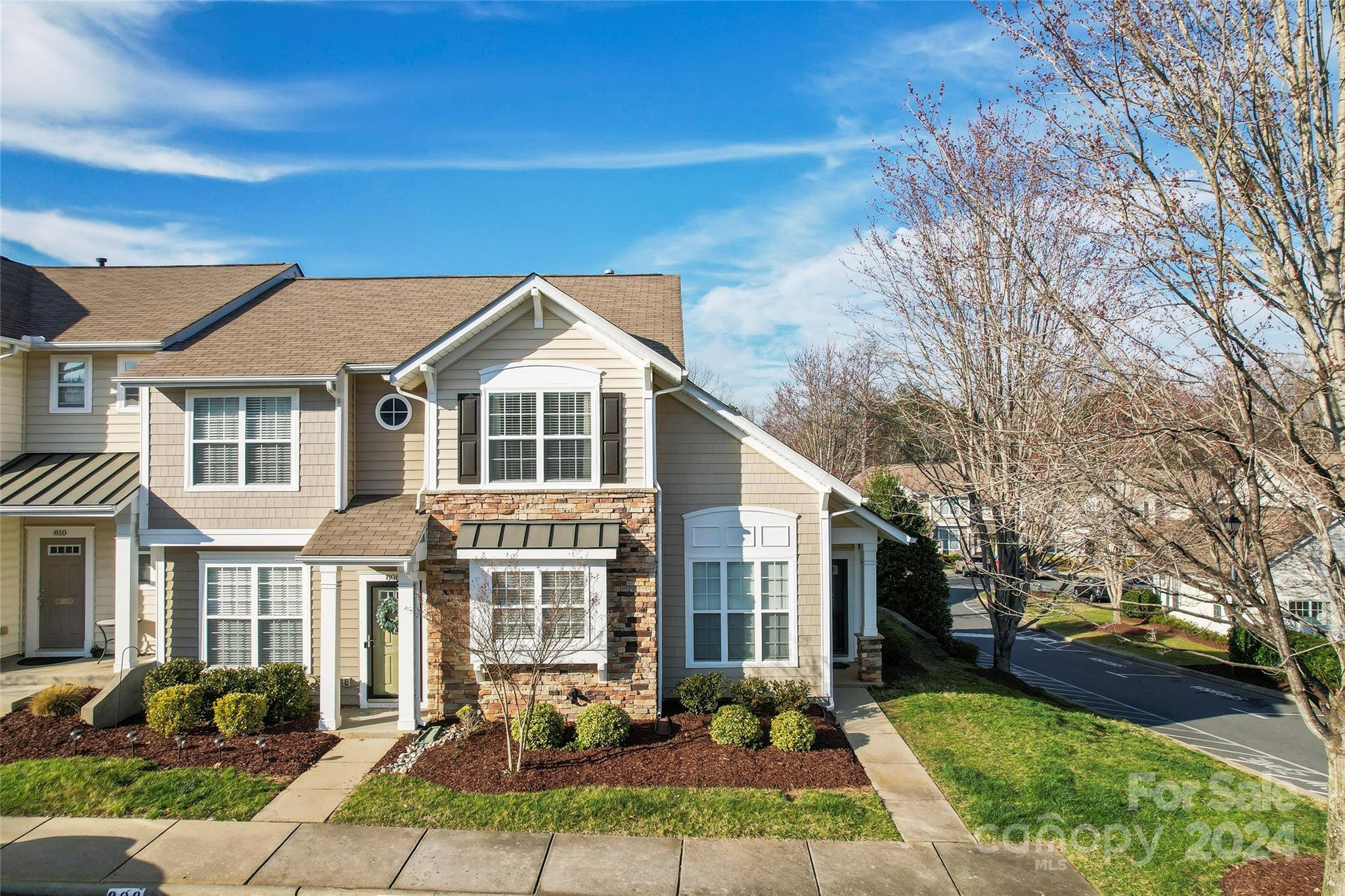Fieldstone - Residential