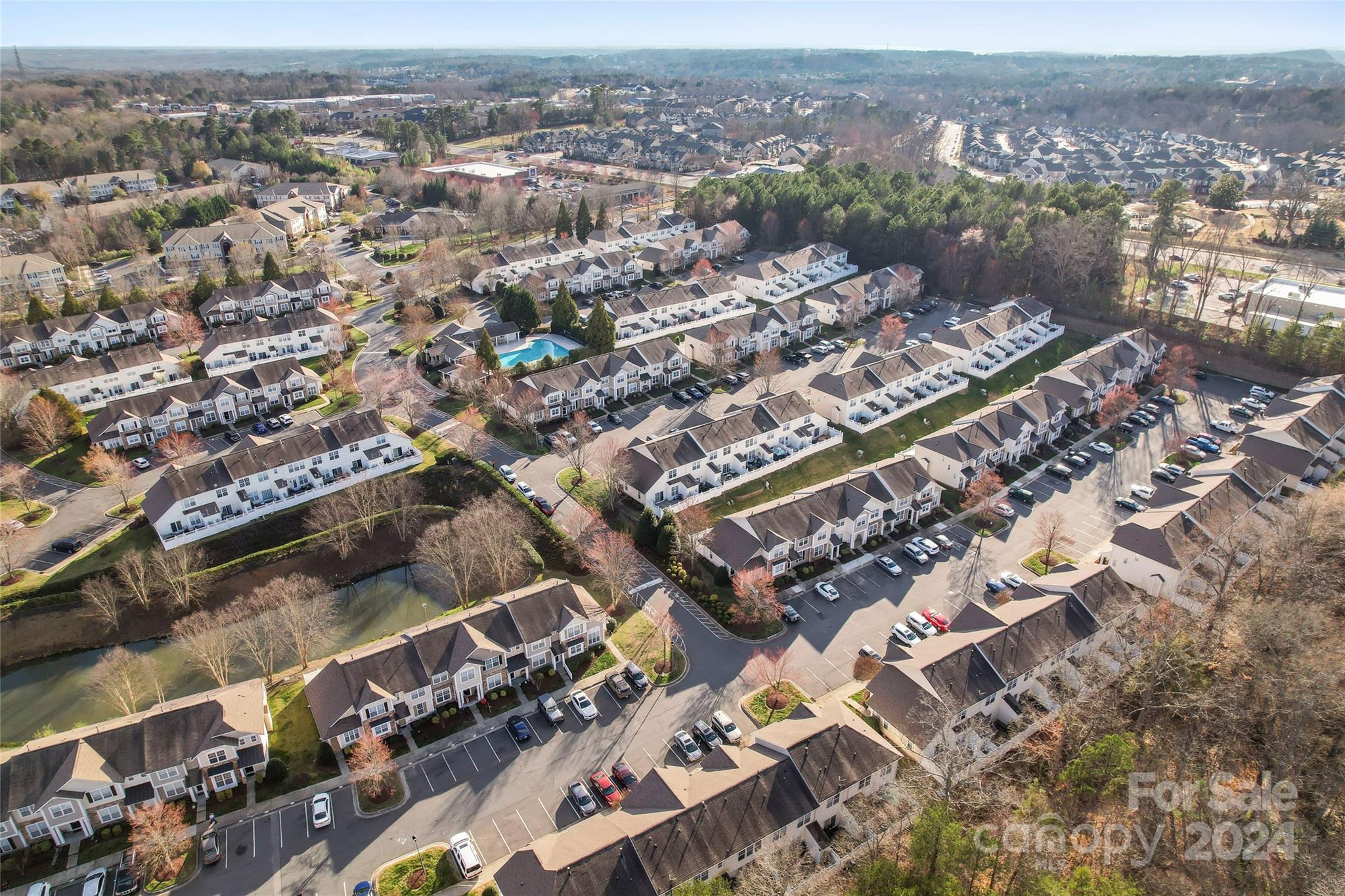 Fieldstone - Residential