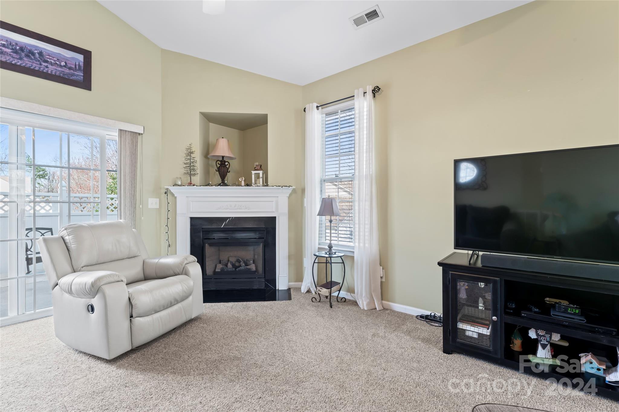 Fieldstone - Residential