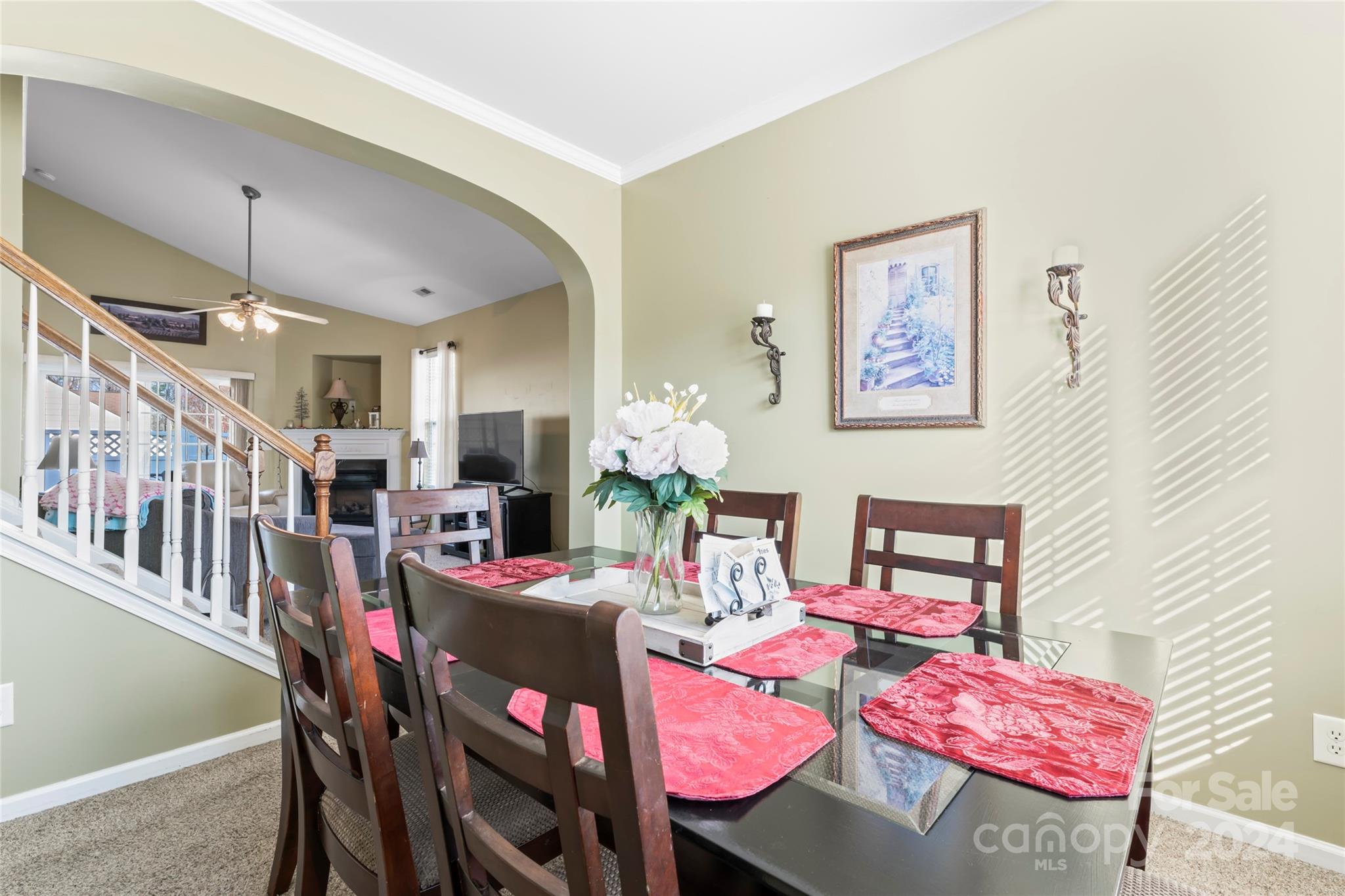 Fieldstone - Residential