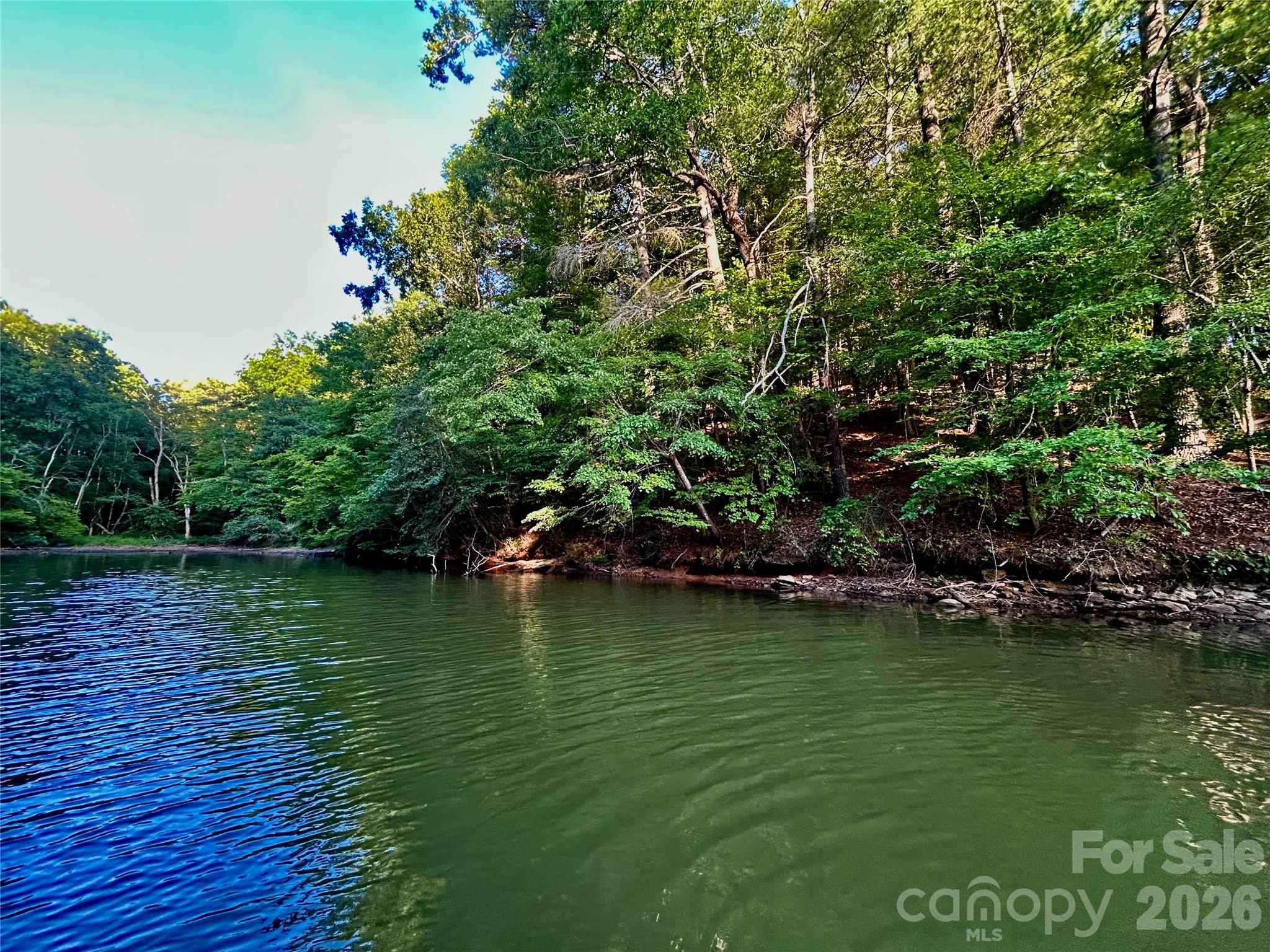Broadwater Landing - Land