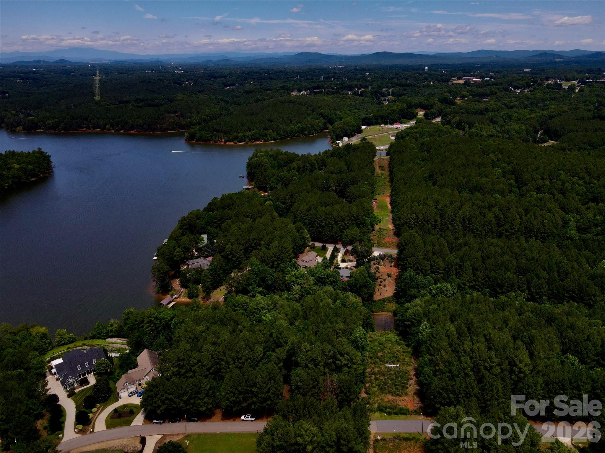 Broadwater Landing - Land