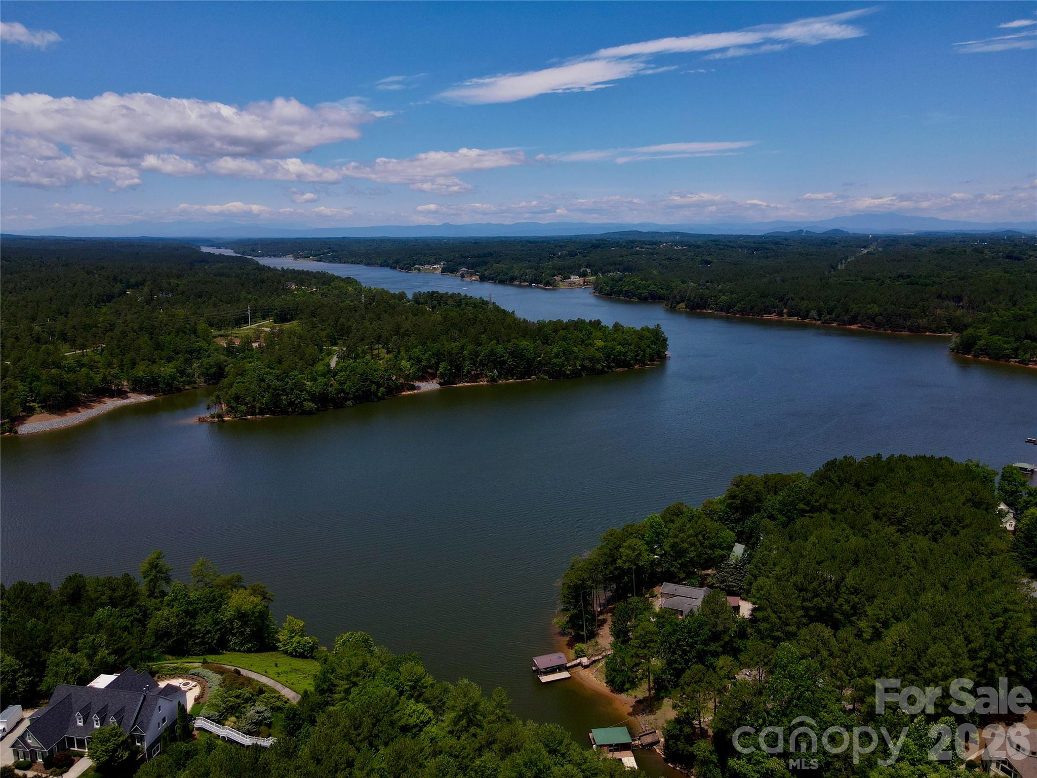 Broadwater Landing - Land