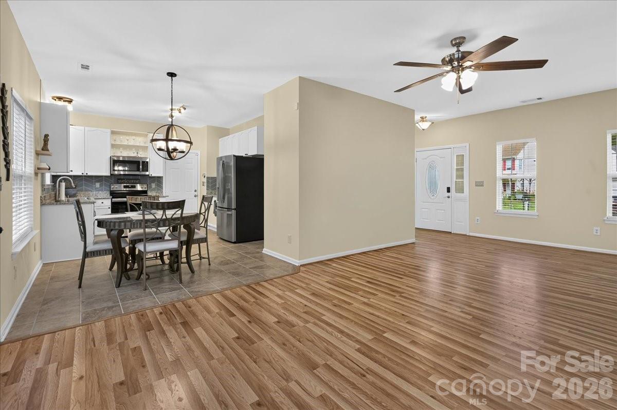 Hollythorn - Residential