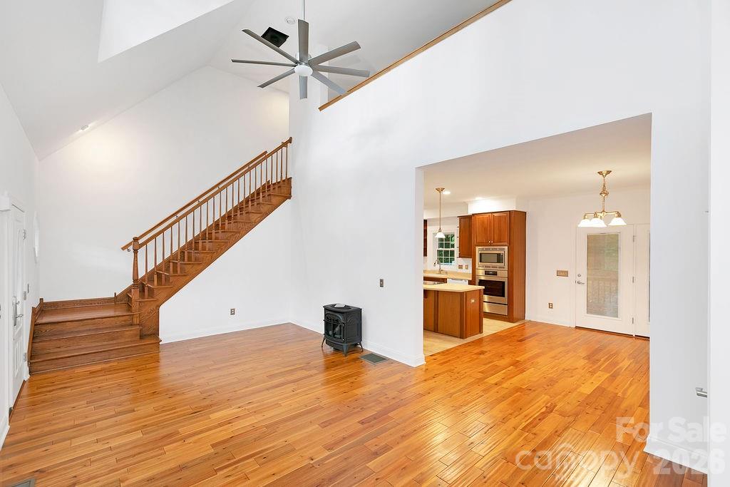 Lobdell Woods - Residential