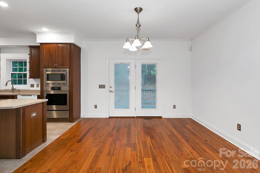 Lobdell Woods - Residential
