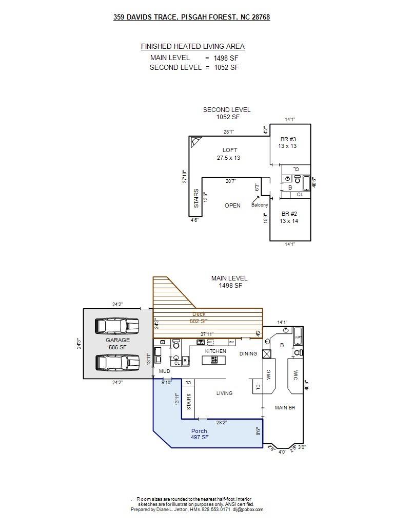 Lobdell Woods - Residential