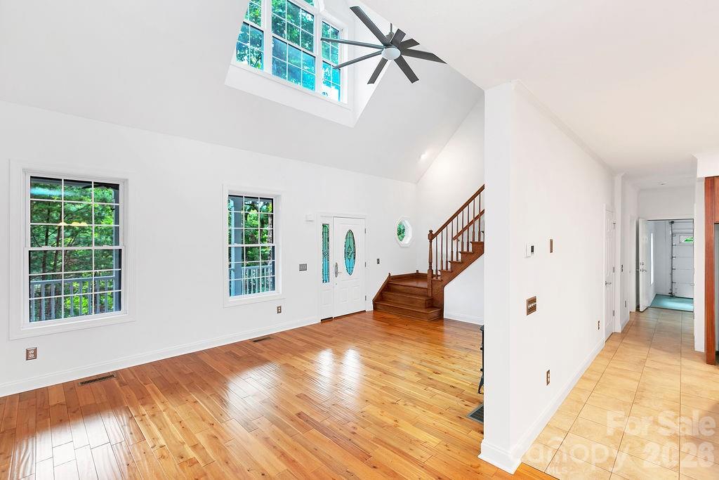 Lobdell Woods - Residential