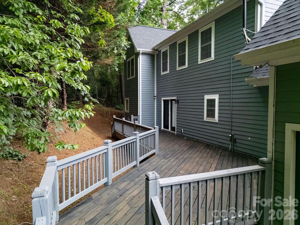 Lobdell Woods - Residential