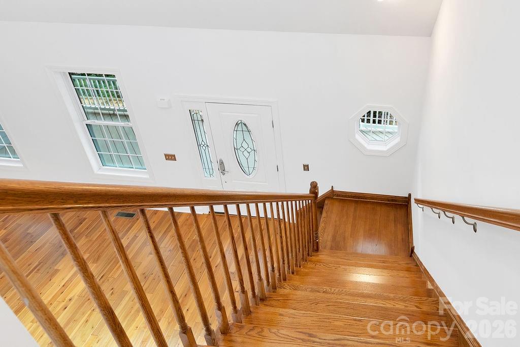 Lobdell Woods - Residential