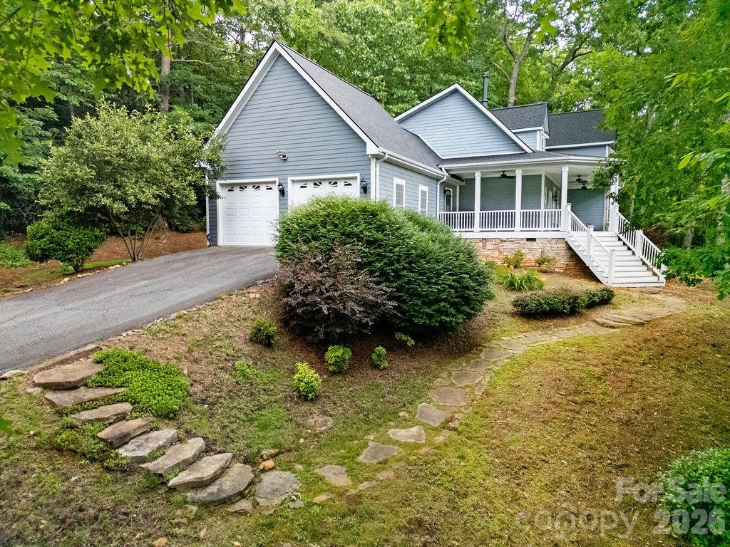 Lobdell Woods - Residential