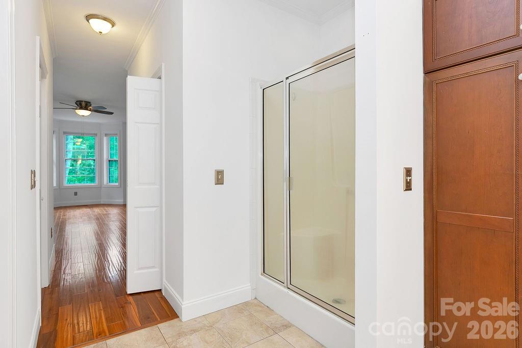Lobdell Woods - Residential